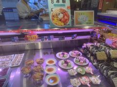 -阿串串老火锅(力盟店)