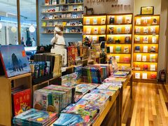 -猫的天空之城概念书店(印象城购物中心店)