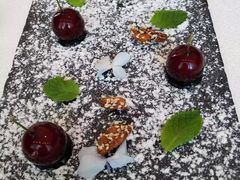 -东海朗廷酒店-唐阁T’ANG COURT 中餐厅