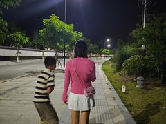 -印象普陀