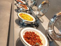 -枣子树·素食餐厅(朱家尖店)