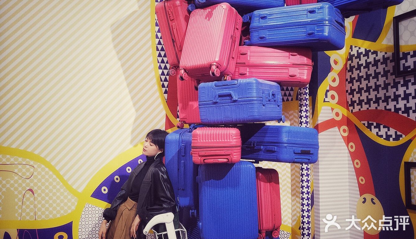 广州最值得去的展 | 浸入式艺术展·「拾自路口」