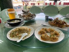 -景好海鲜餐厅(大鹏必选旅游店)