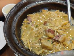 -一楼食业·美食人家