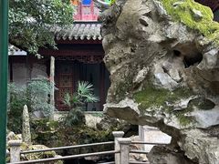 -东山雕花楼