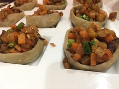 -王村姑老土炕莜面村(张北店)