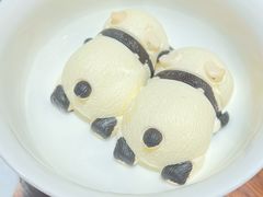 -李犟大爆鳝面·手工蟹黄包(湖滨西湖店)