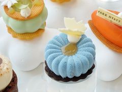 -傲廬·云端餐厅·深圳柏悦酒店