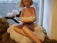 -六月花园咖啡馆(中关村东路店)