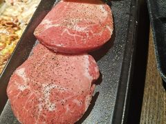 -新石器烤肉(中房金谊广场店)