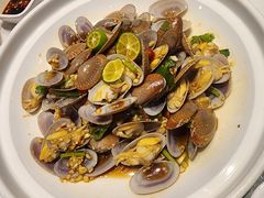 -79号渔船海鲜饭店(岗厦店)