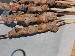 -肉串汪(月坛店)