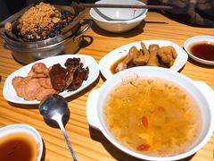 -恋萍小吃(时代店)