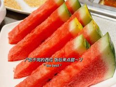 -海底捞火锅(万达广场店)