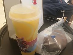 -奈雪的茶(永嘉天地东百城店)