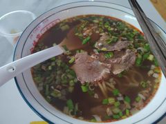 -金城宴兰州牛肉面(江湾阳光天地店)