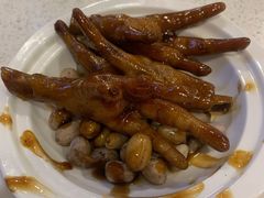 -新发记港式茶餐厅(黄浦店)