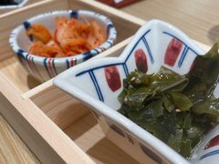 -堂本家·二代目·炸猪排(Express东海店)