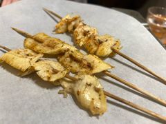 -1819餐厅·团队聚餐·烤串·精酿