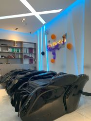 -Dear Hair Salon
