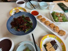 -那家·油麻菜馆(先农大院店)