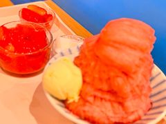 -Ice Monster冰馆·CNN评选全球十大甜品(国贸商城店)