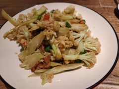 -四姐妹东北饺子(沙尾路店)