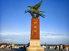 -南戴河旅游度假区