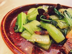 -温州万和豪生大酒店-餐厅