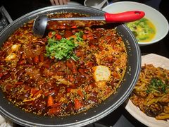 -麻六记(凤凰汇店)