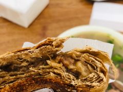 -李小老烧饼(常营民族家园店)