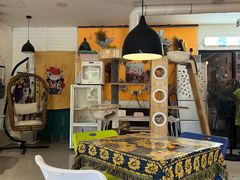 -平行世界·猫咖(首经贸店)