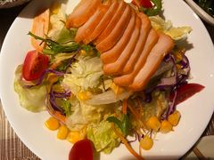 -酒井酱子·深夜食堂(东城汇店)