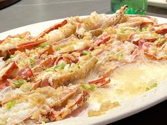 -流舫海鲜酒家(张溪店)