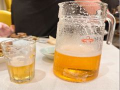 -开海·红岛海鲜虾水饺(石老人店)