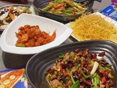 -觅山云南菜(泊富ICITY店)