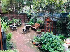 -宝翠花园餐厅(沙湖店)
