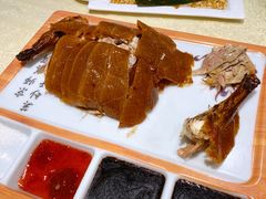 -新侨小馆(东直门北小街店)