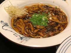 -華僑飯店中餐厅