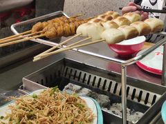 -古彭7只羊·徐州烧烤(旗舰店)