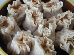 -玉林烤鸭店(定福庄店)