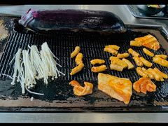 -西昌老号李小肠特色烧烤园(双流店)