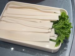 -百草滩羊清水涮羊肉(长城路店)
