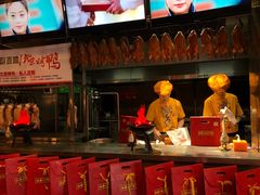 -自助火锅筷乐食代自助餐厅(金辰店)