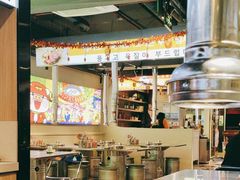 -哈哈碳都·牛肋条无限自助烤肉(宝龙店)