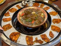 -顺顺小吃(独克宗古城店)