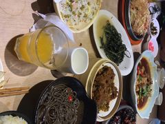 -川流不息(北蔡休闲广场店)