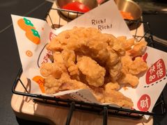 -师烤·豆花烤鱼(广州荔湾扬韬广场店)