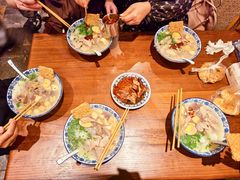 -小潘记鸭血粉丝汤