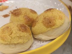 -海宝酒家(中山四路店)